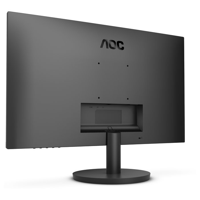 AOC Monitor 27" VA QHD 2560 x 1440 60Hz 16:9