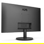 AOC Monitor 27" VA QHD 2560 x 1440 60Hz 16:9