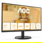 AOC Monitor 27" VA QHD 2560 x 1440 60Hz 16:9