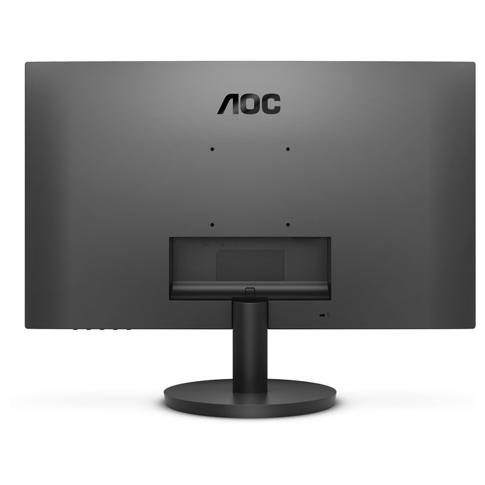 AOC Monitor 27" VA QHD 2560 x 1440 60Hz 16:9