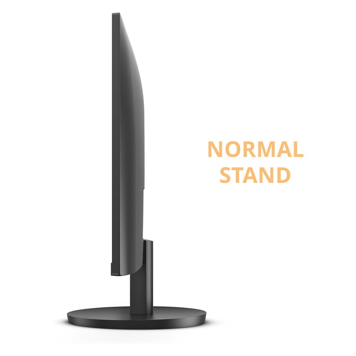 AOC Monitor 27" VA QHD 2560 x 1440 60Hz 16:9