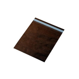 Intermark Pack de 400 Bolsas Courier de Papel Marrón Kraft 300x350x100mm