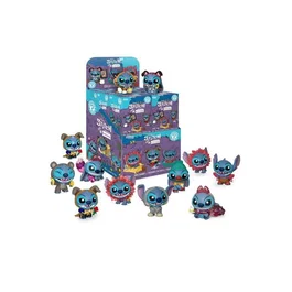 Funko Pop Mystery Minis Disney - Stitch en Traje - Figura Aleatoria de Colección