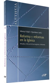 REFORMA Y REFORMAS EN LA IGLESIA, VV.AA. - VERBO DIVINO