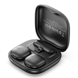 Vention Micrófono Inalámbrico Lavalier NCDB0 con USB Tipo-C y Lightning, 2 unidades