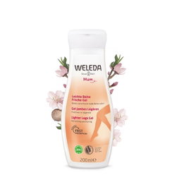 WELEDA Gel Piernas Ligeras 200 ml