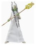 Hasbro Star Wars Black Series Figura Togruta Halloween Edition 15 cm