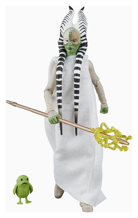 Hasbro Star Wars Black Series Figura Togruta Halloween Edition 15 cm Hasbro Star Wars Black Series Figura Togruta Halloween Edition 15 cm