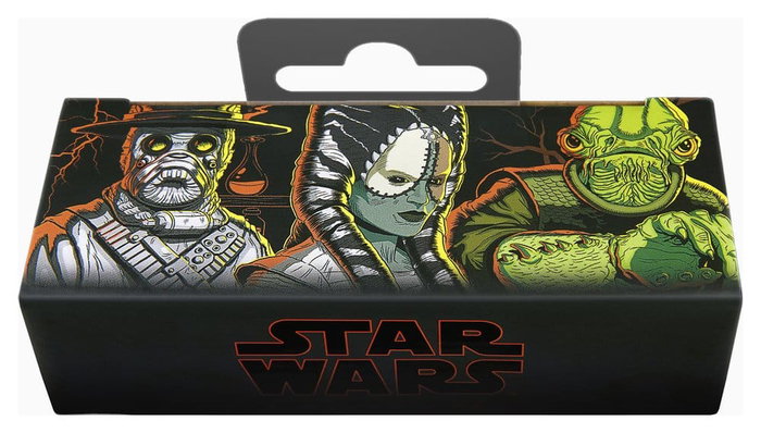 Hasbro Star Wars Black Series Figura Togruta Halloween Edition 15 cm Hasbro Star Wars Black Series Figura Togruta Halloween Edition 15 cm