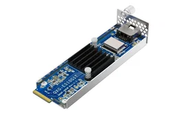 QNAP QXG-ES10G1T E1.S Módulo LAN 10000 Mbit/s RJ-45