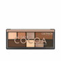 Catrice THE DARK COCOA Paleta de Sombras de Ojos