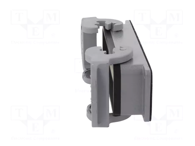 WIELAND Carcasa para conectores HDC tamaño 24 WIELAND Carcasa para conectores HDC tamaño 24