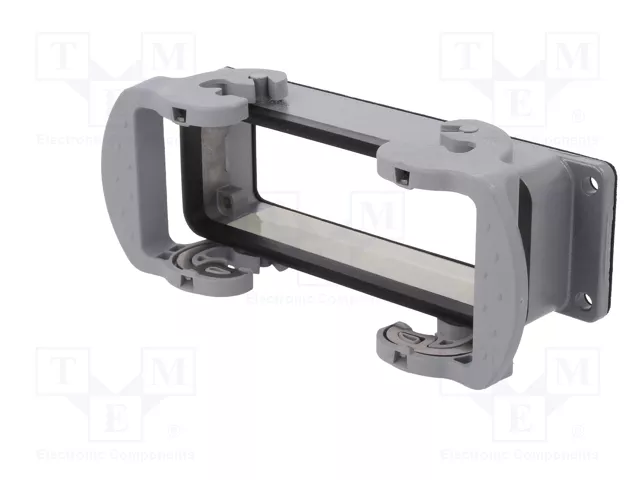 WIELAND Carcasa para conectores HDC tamaño 24 WIELAND Carcasa para conectores HDC tamaño 24