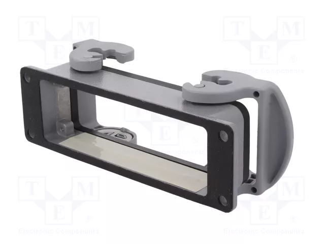 WIELAND Carcasa para conectores HDC tamaño 24 WIELAND Carcasa para conectores HDC tamaño 24