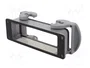 WIELAND Carcasa para conectores HDC tamaño 24