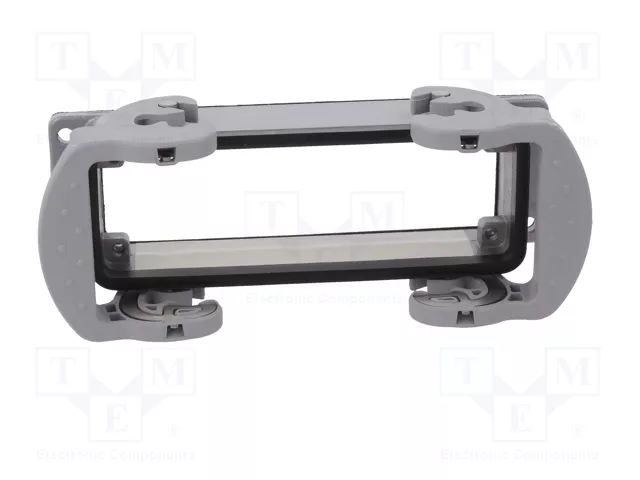 WIELAND Carcasa para conectores HDC tamaño 24 WIELAND Carcasa para conectores HDC tamaño 24