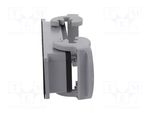 WIELAND Carcasa para conectores HDC tamaño 24 WIELAND Carcasa para conectores HDC tamaño 24