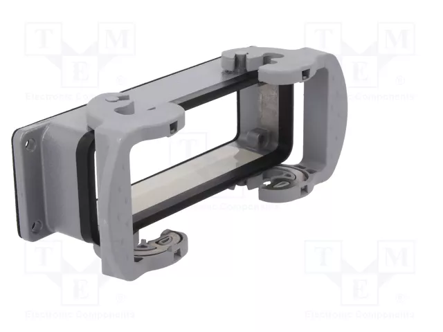 WIELAND Carcasa para conectores HDC tamaño 24 WIELAND Carcasa para conectores HDC tamaño 24