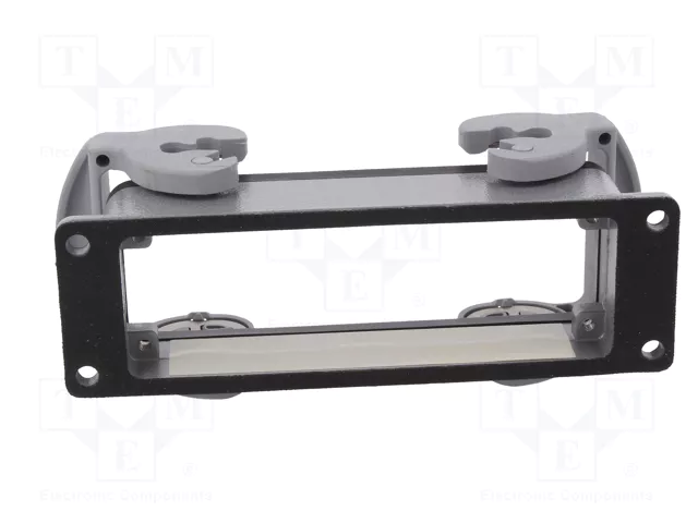 WIELAND Carcasa para conectores HDC tamaño 24 WIELAND Carcasa para conectores HDC tamaño 24