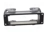 WIELAND Carcasa para conectores HDC tamaño 24