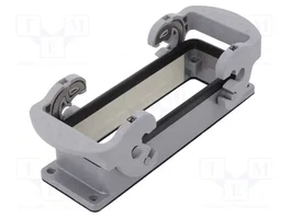 WIELAND Carcasa para conectores HDC tamaño 24