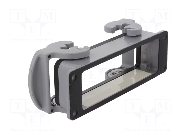 WIELAND Carcasa para conectores HDC tamaño 24 WIELAND Carcasa para conectores HDC tamaño 24