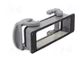 WIELAND Carcasa para conectores HDC tamaño 24
