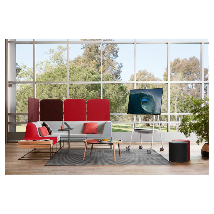 APC CSH2 Batería de Ion de Litio Móvil para Microsoft Surface Hub 2