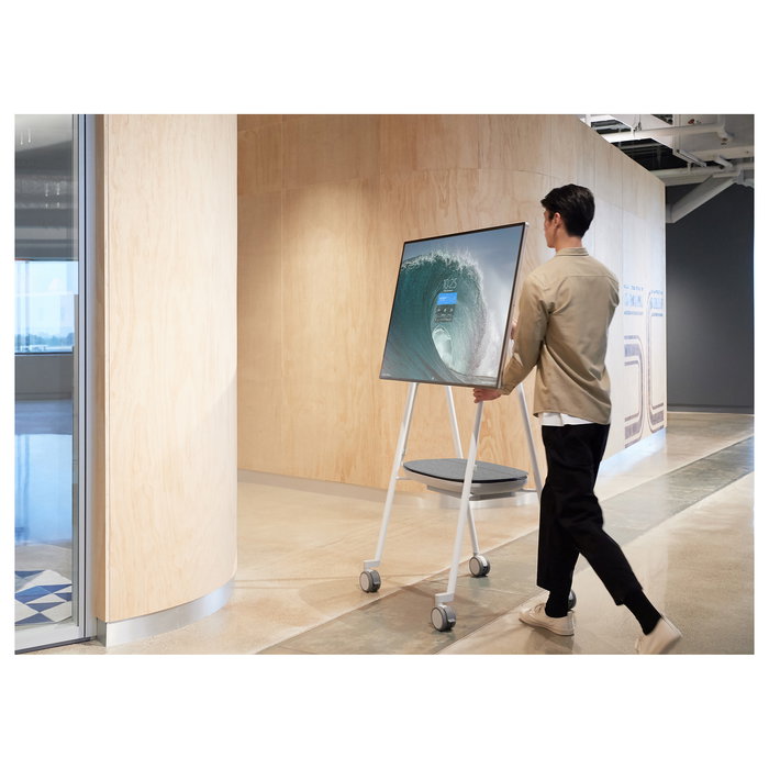 APC CSH2 Batería de Ion de Litio Móvil para Microsoft Surface Hub 2