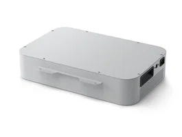 APC CSH2 Sistema de Alimentación Ininterrumpida (UPS) 40-70 Hz USB Ion Litio Blanco