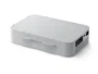 APC CSH2 Sistema de alimentación ininterrumpida (UPS) Blanco
