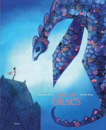 BAULA, FILL DE DRACS - Sébastien Perez, Justine Brax