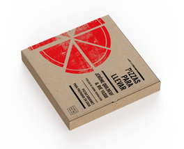 Pizzas para llevar, Jerome Quilbeuf - PLANETA