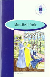 BURLINGTON Mansfield Park 2 Bach - Jane Austen
