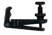 Afinaprimas Wittner para Violín 1/4 y 1/2 Negro