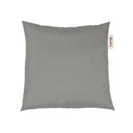 Atelier Del Sofa Cojín Pouf 40x40 - Fume
