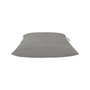 Atelier Del Sofa Cojín Pouf 40x40 - Fume