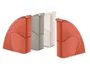 Cep Revistero Plástico Terra Nova Lote 4 Unidades Colores Surtidos 270x85x310 mm