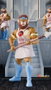 Thundercats Figura Ultimates Royal Thunderian Guard 18 cm