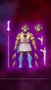 Thundercats Figura Ultimates Royal Thunderian Guard 18 cm