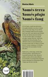 Només terra, només pluja, només fang, Montse Albets Reig - DEL PERISCOPI