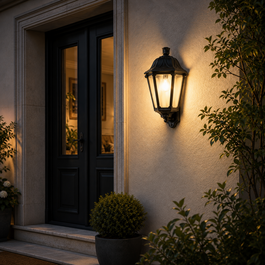 Ideal Lux Aplique Anna