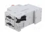 ABB SD200 Interruptor de aislamiento de 2 polos, 63A, 400VAC