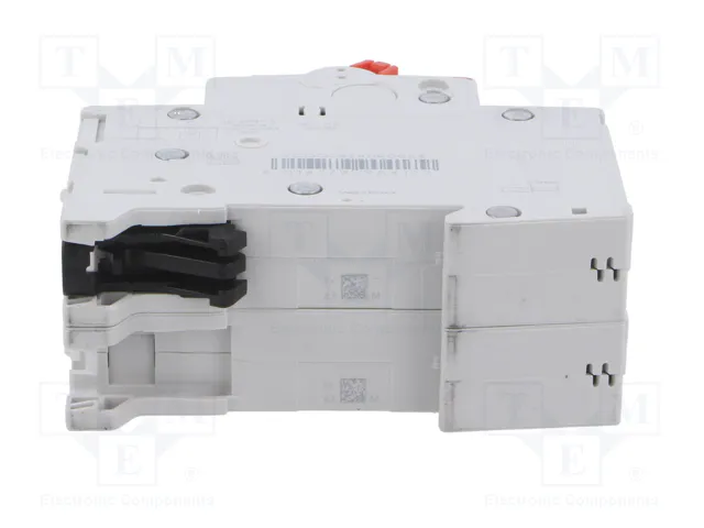 ABB SD200 Interruptor de aislamiento de 2 polos, 63A, 400VAC