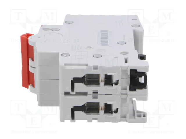 ABB SD200 Interruptor de aislamiento de 2 polos, 63A, 400VAC