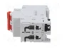 ABB SD200 Interruptor de aislamiento de 2 polos, 63A, 400VAC