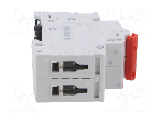 ABB SD200 Interruptor de aislamiento de 2 polos, 63A, 400VAC