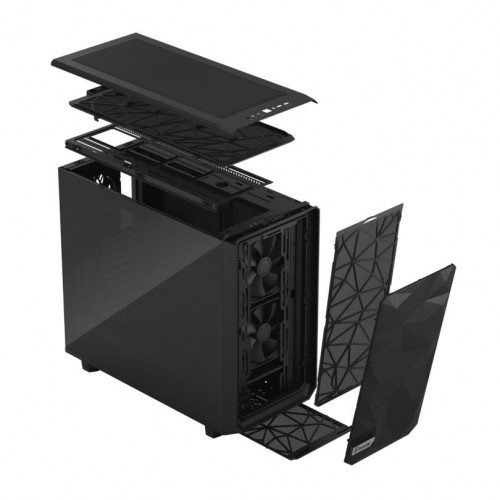 Fractal Design Meshify 2 FD-C-MES2A-02