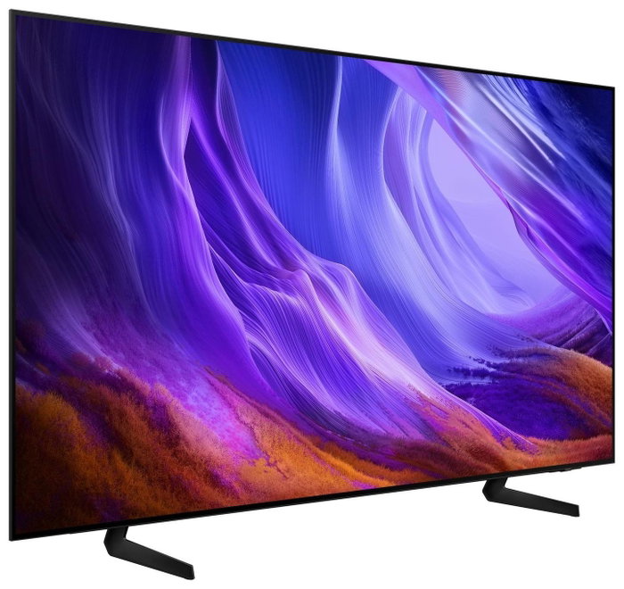 Samsung QE48S85HAEXXH 48 pulg. OLED 4K 120Hz Tizen OS Vision AI 2026 Samsung QE48S85HAEXXH 48 pulg. OLED 4K 120Hz Tizen OS Vision AI 2026