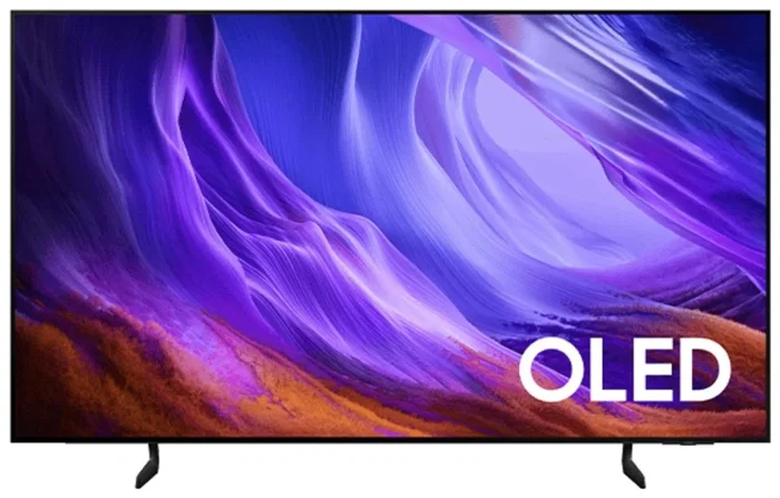 Samsung QE48S85HAEXXH 48 pulg. OLED 4K 120Hz Tizen OS Vision AI 2026 Samsung QE48S85HAEXXH 48 pulg. OLED 4K 120Hz Tizen OS Vision AI 2026